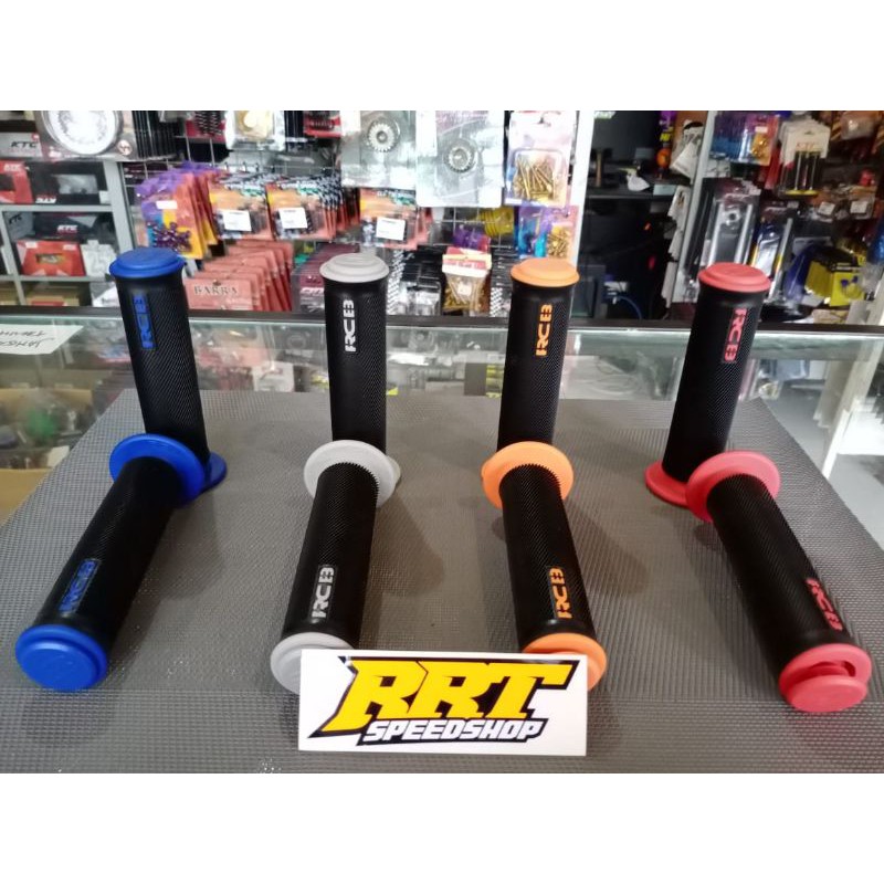 Handgrip Rubber HG 66 RCB RACINGBOY