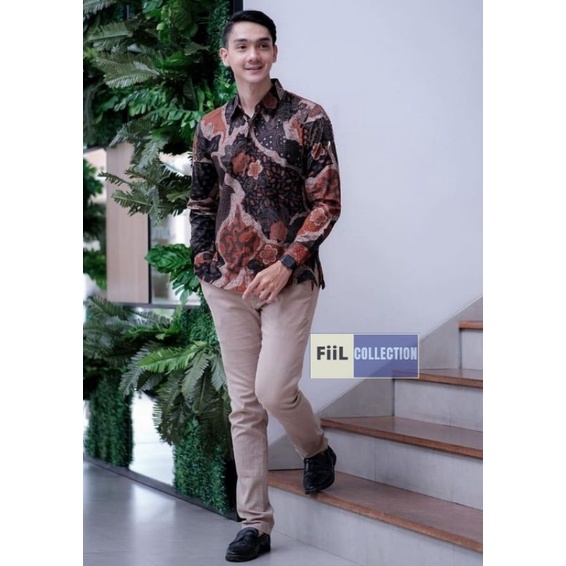 Kebaya Couple Modern, Kebaya Tunangan Lamaran, Kebaya Wisuda, Kebaya Kondangan-4