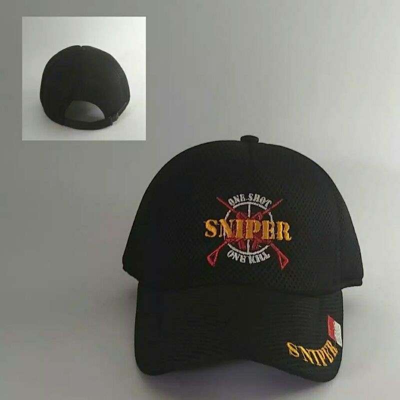 topi tobel mes / topi dobel mes padi kapas / topi dobel mes NKRI