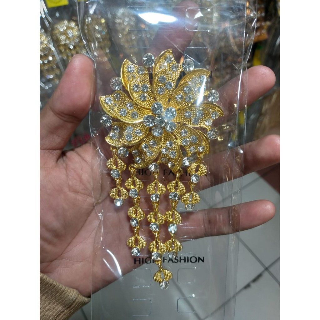 TERBARU BROS KEBAYA CANTIK / BROS KEBAYA / BROS TUNIK TULLE / BROS PESTA