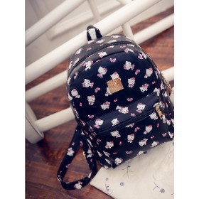 DS 307-13 TAS RANSEL WANITA TAS BATAM MURAH TAS FASHION IMPORT