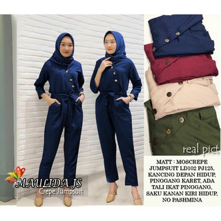 harga jumpsuit