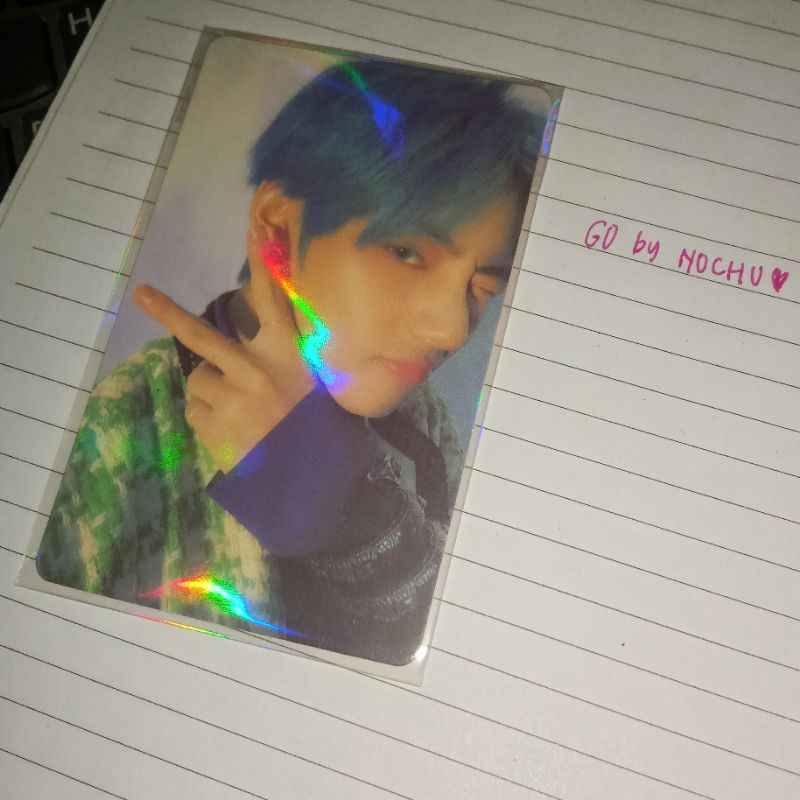 PC TAEHYUNG PERSONA 4