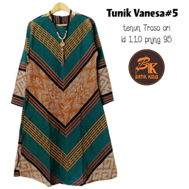 Tunik Vanesa #5