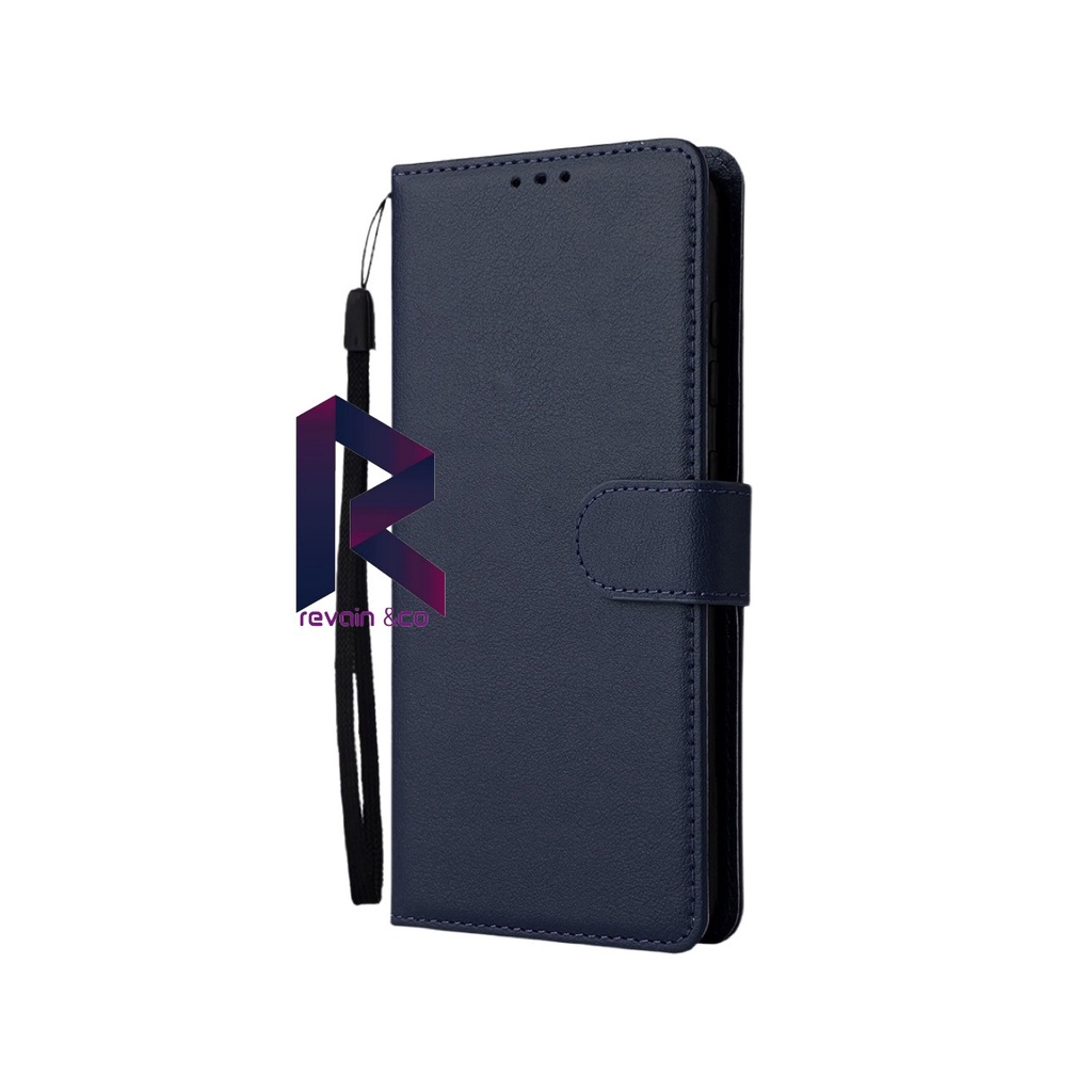 FLIP COVER SAMSUNG A8 2018 FLIP WALLET LEATHER KULIT PREMIUM SARUNG BUKA TUTUP FLIP CASE SAMSUNG A8 2018