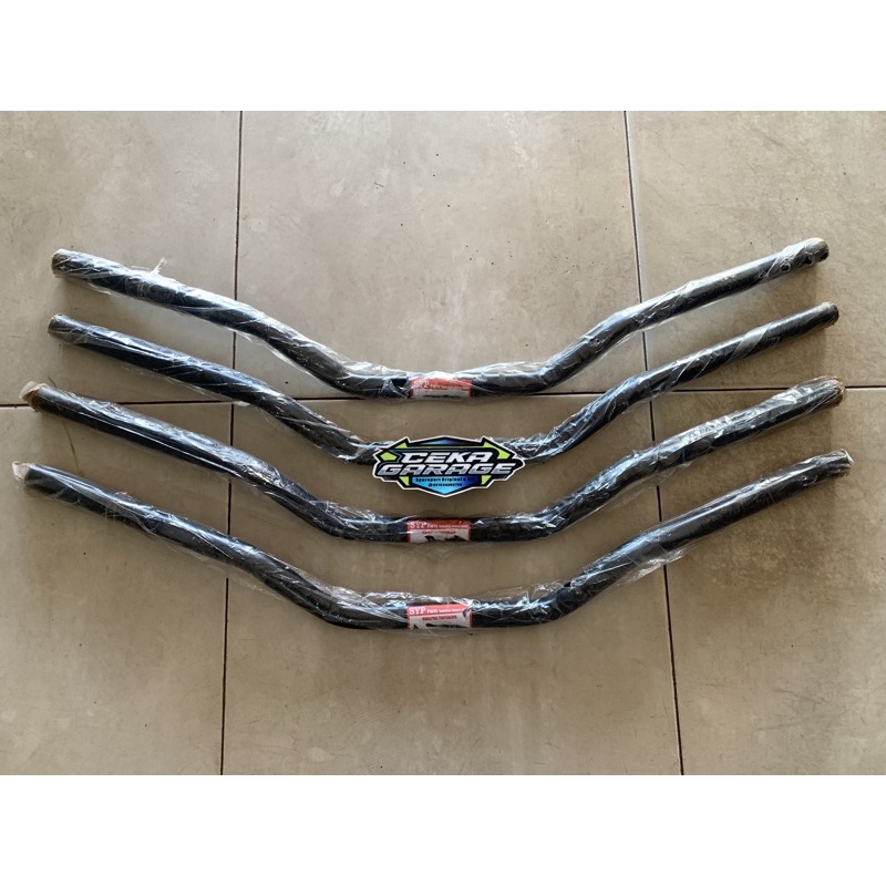 STANG STIR HITAM NINJA R SS RR