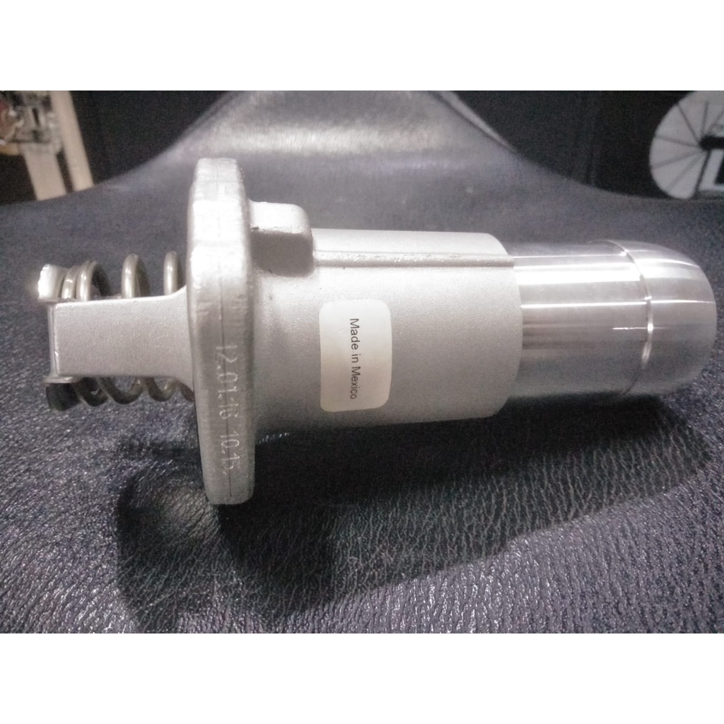 thermostat Hummer H3