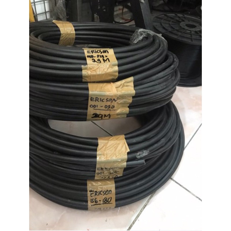 CABLE RG 8