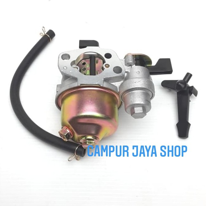 Karburator/Carburator/Spare part Mesin Penggerak/Engine Bensin GX 160