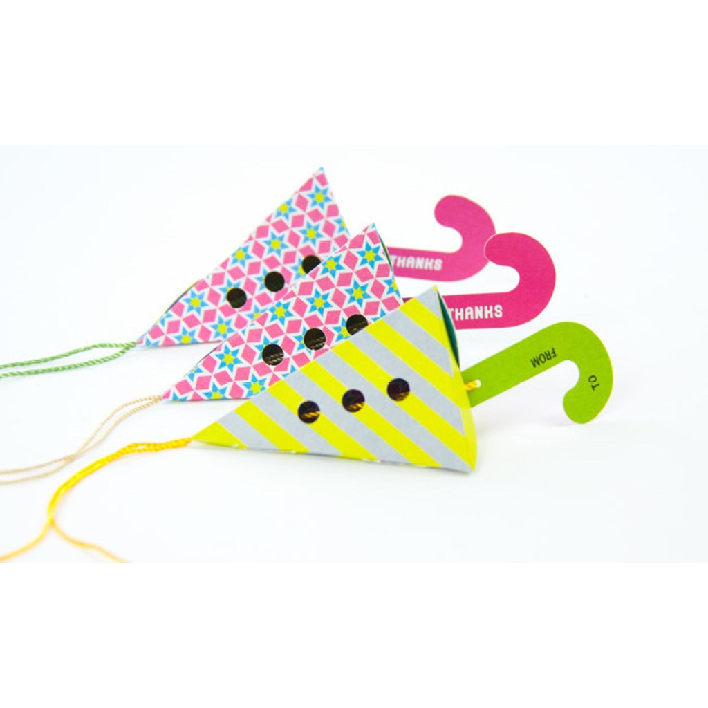 hiasan payung kertas / small paper umbrella party decorations (3J1) HPA006