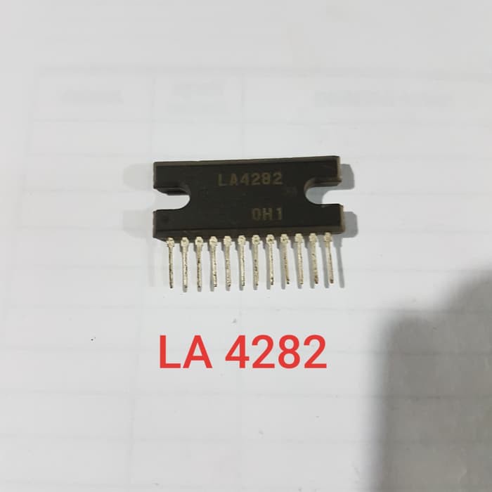 la4282 la 4282