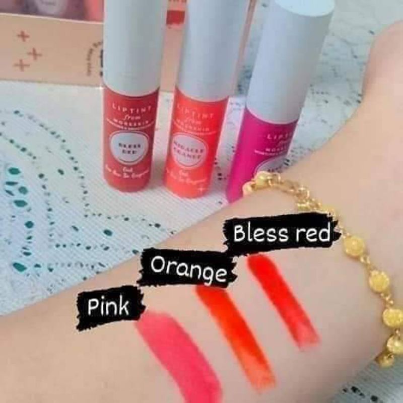 LIPTINT MORESKIN NASA
