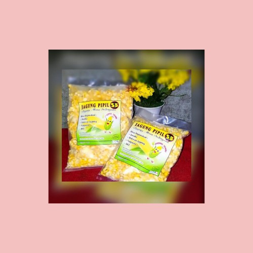 

Jagung Frozen