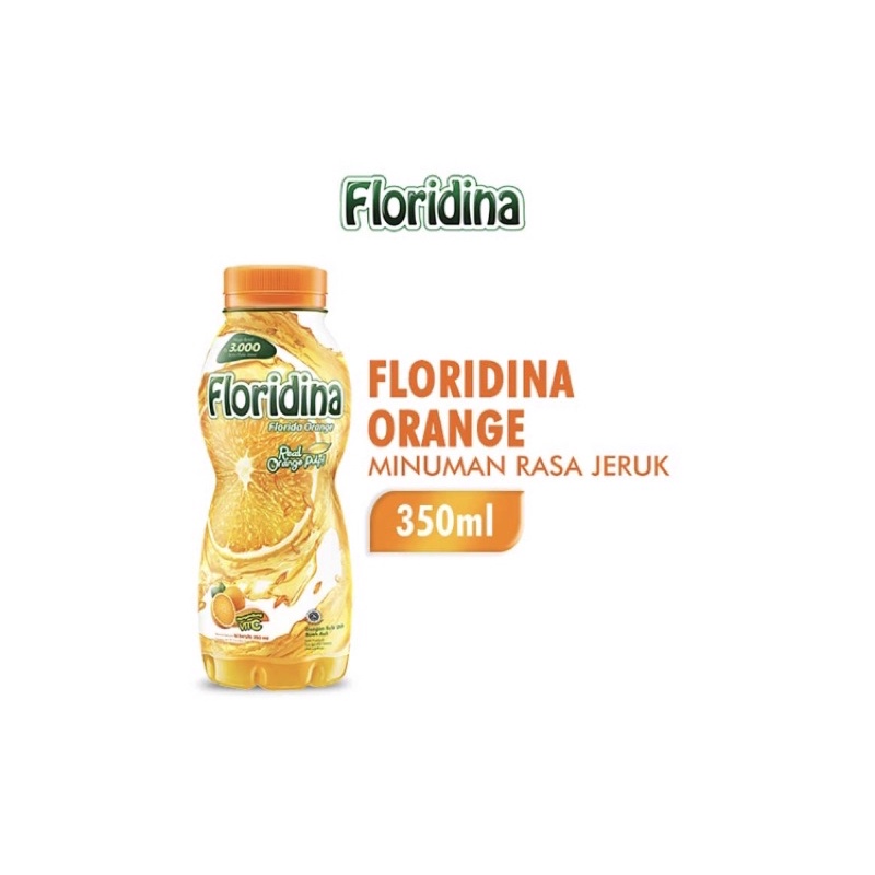 

Floridina