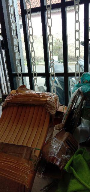 Hanger Jepit Besi (6pcs)