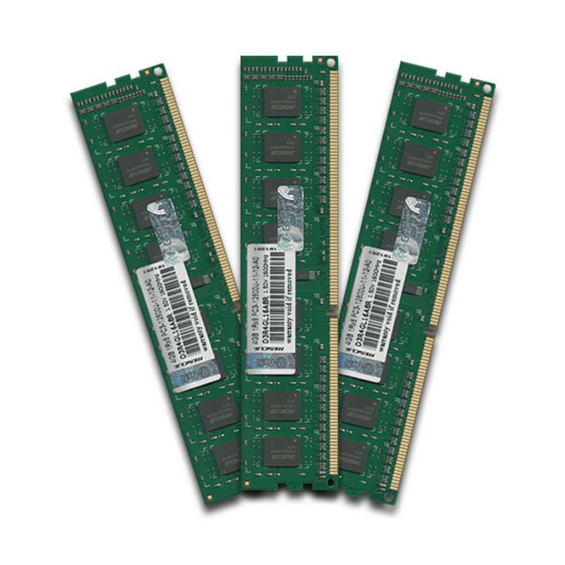 MEMORY DDR3 V-GeN RESCUE 2GB PC12800/1600Mhz LONGDIMM, RAM DDR3 2GB PC-12800 / 1600 MHz V-GeN Rescue Longdimm PC Vgen