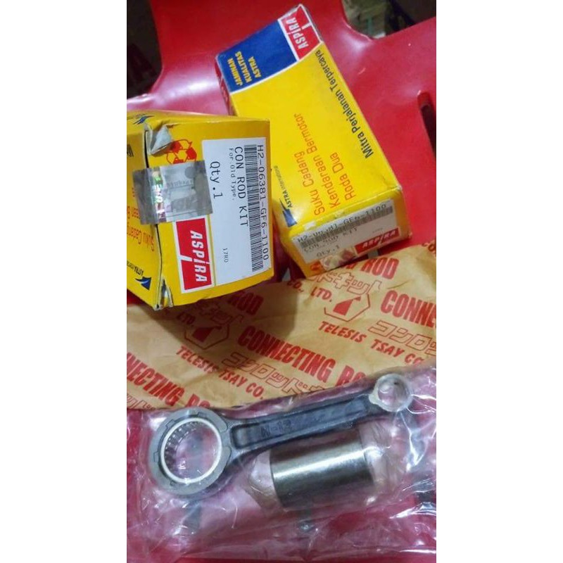 stang piston win prima star astrea grand orisinil aspira lama