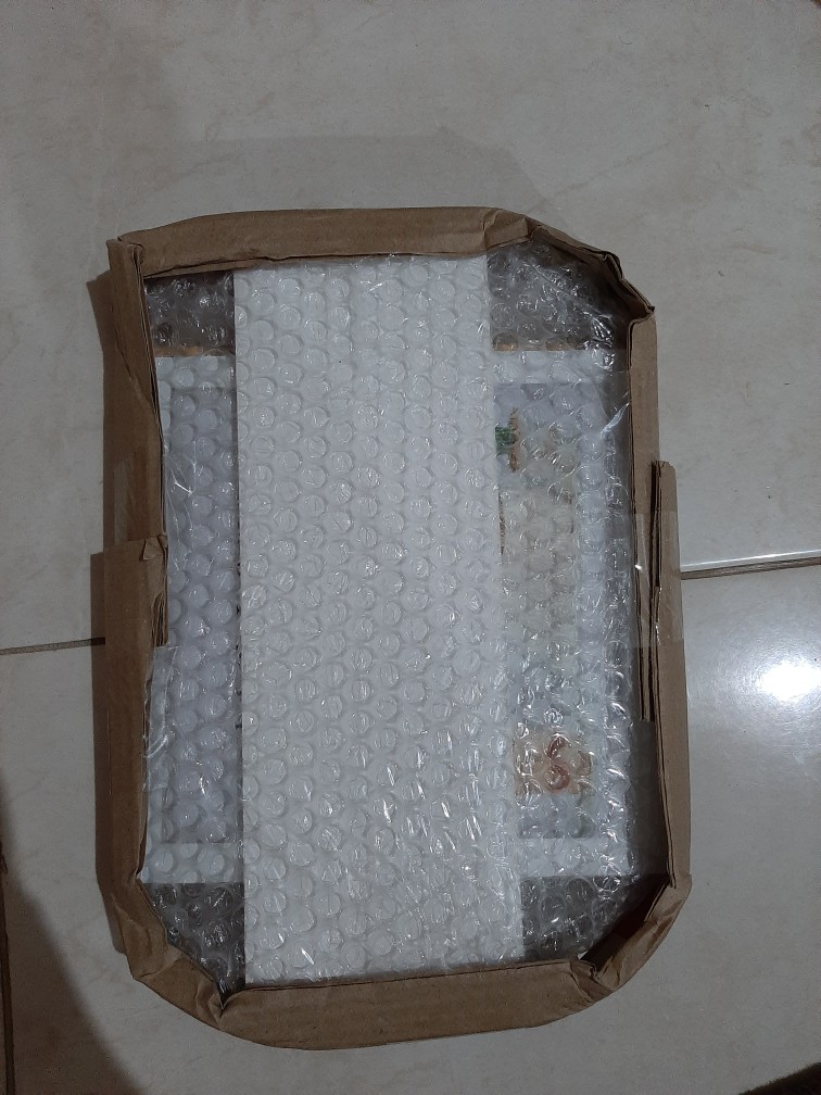 Wooden Projects Pajangan Dinding Rumah Hiasan Dekorasi Kamar Wall Decor Vector Girl Quote - Grw