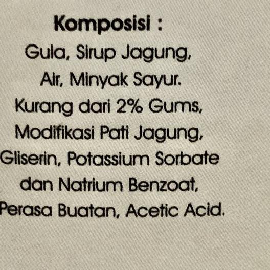 

Klik Beli Super Fondant 500gram repacked B0D#