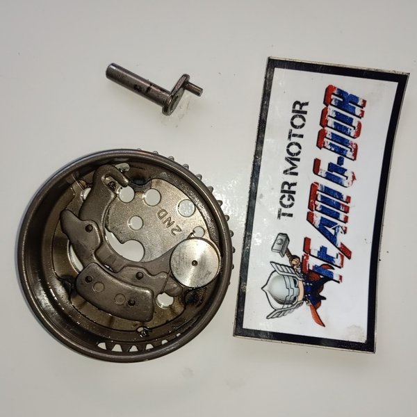 dekompresi dekompresion set gigi gir gear timing keteng ori yamaha mx king vixion new nvl vixion old