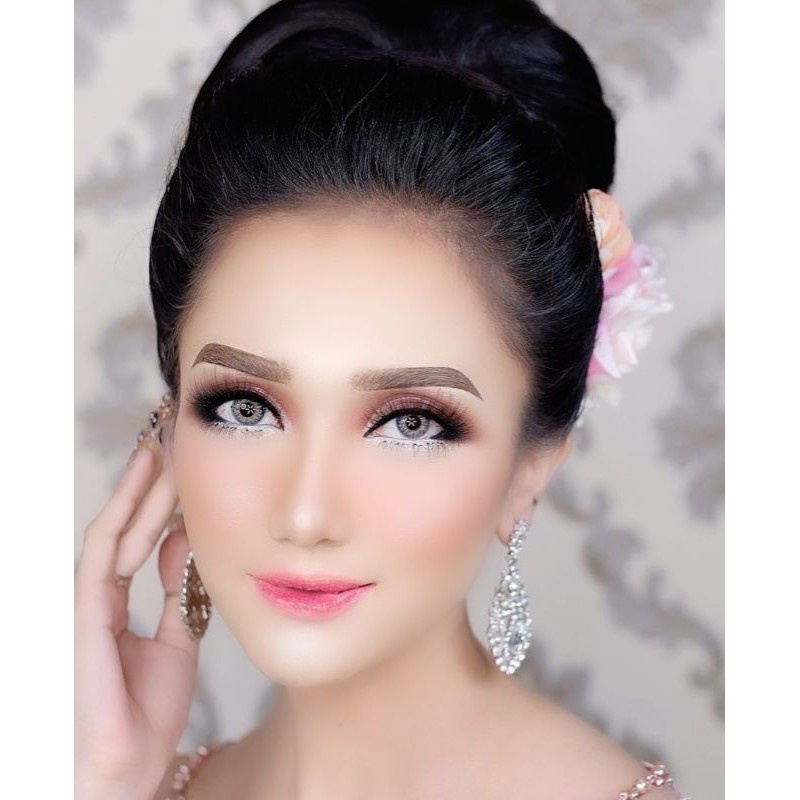 Softlens Top Gel Moonlit (Normal  & Minus)