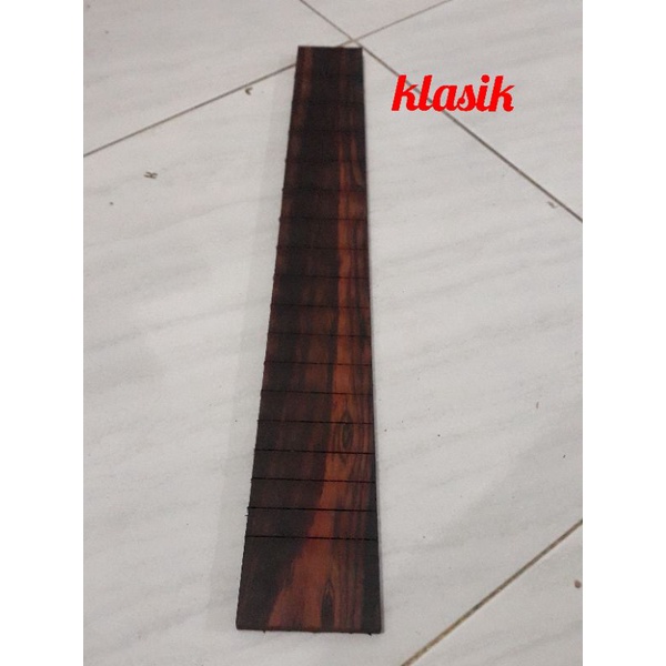 Fingerboard Fretboard Gitar Akustik 20&amp;21 Sonokeling