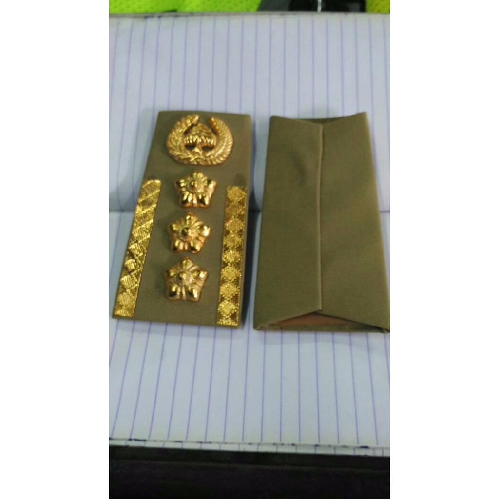 pangkat PNS 4C