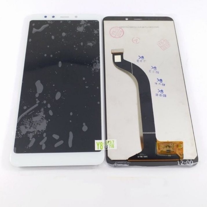 LCD XIAOMI REDMI 5 FULLSET TOUCHSCREEN