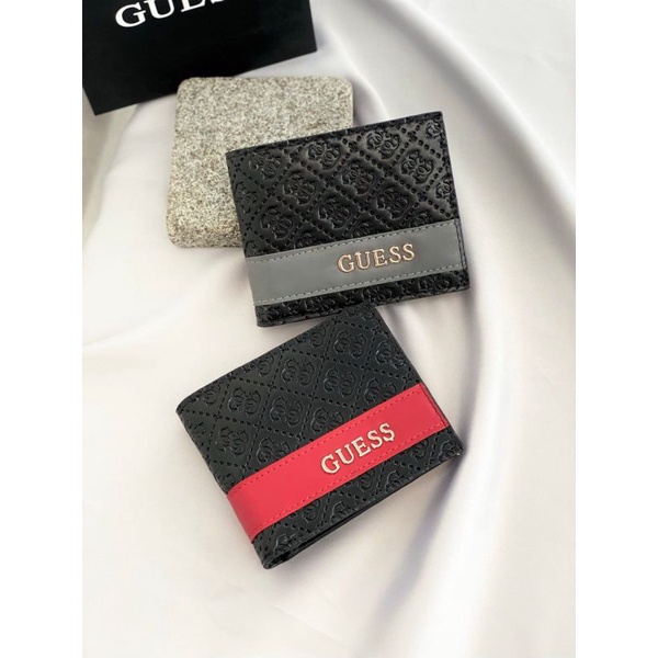 Guess Dompet guess 181gb SALE