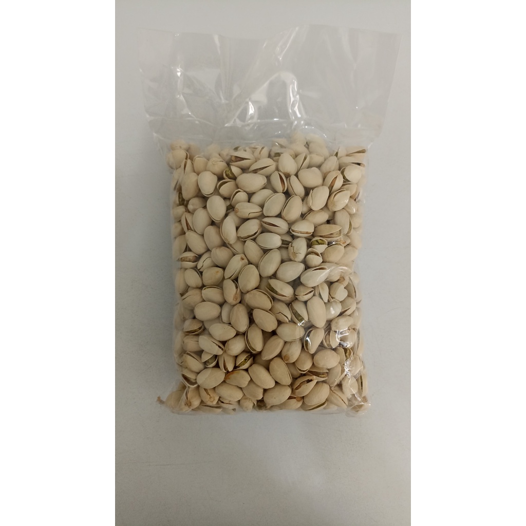 

Kacang Pistasio 100gr