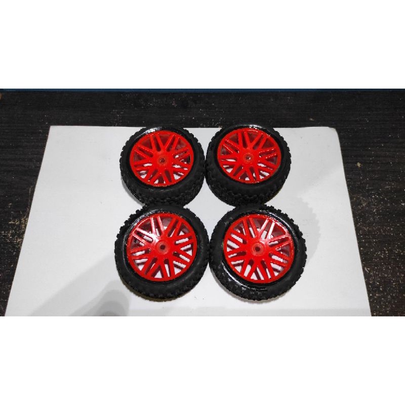 ban buggy 1/10 bekas wltoys 104001 xinlehong 9125 hsp brontosurus lc racing kyosho hobao