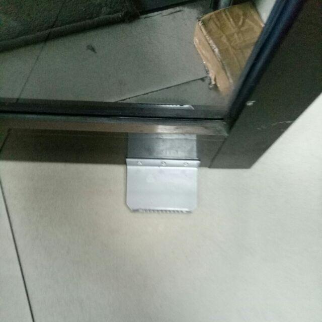 Pedal Pembuka Pintu / Door Opener / Pakai Kaki Toseki