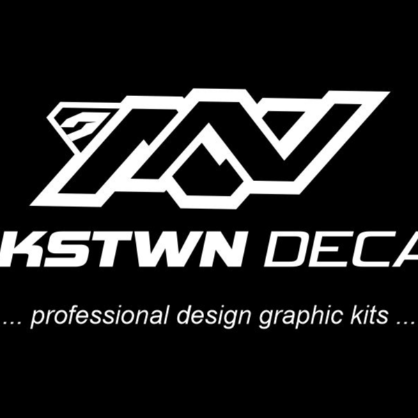 Produk Nkstwn Decal 