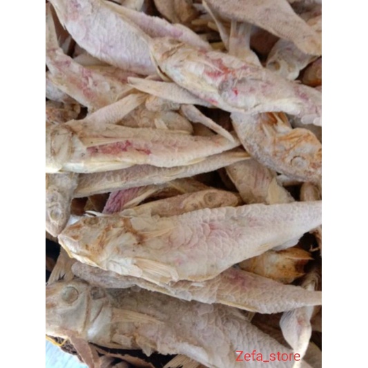 

ikan asin kuniran 500g