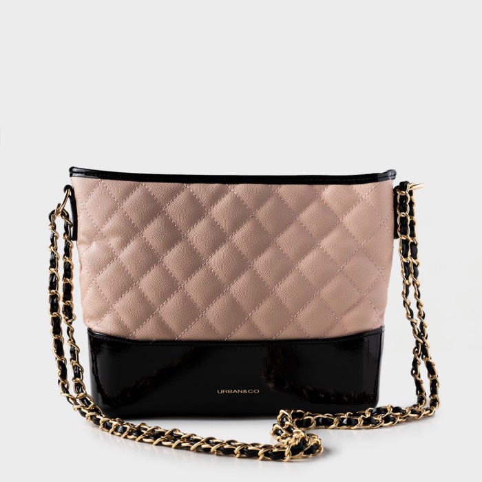 URBAN&CO Essentials Bag Geneva Pink