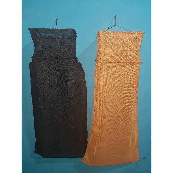 Koja Korang Ikan ring2/ KARAMBA IKAN Murah Berkualitas