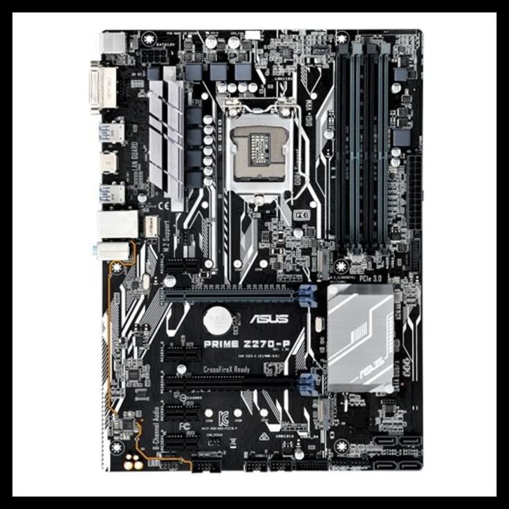 Motherboard Asus Z270P