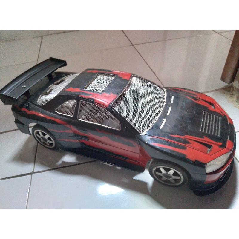 Rc  drift randa bahan propo skala 1:10 #propo #upgrade #qd #bahan #mobilrc