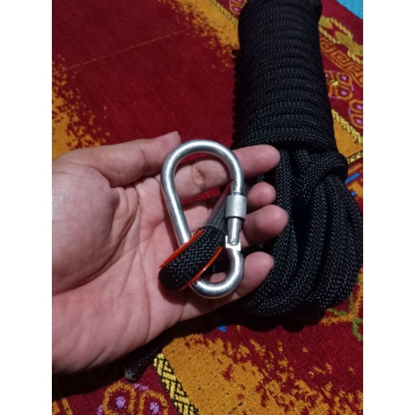 Paket Tali Jagal Sapi Squeeze