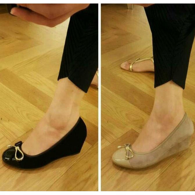 Staccato Wedges PROMO