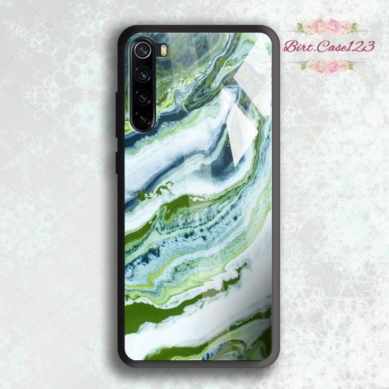 Case softcase silikon Gambar MARBLE back case glass oppo samsung vivo xiaomi realme iphone all type