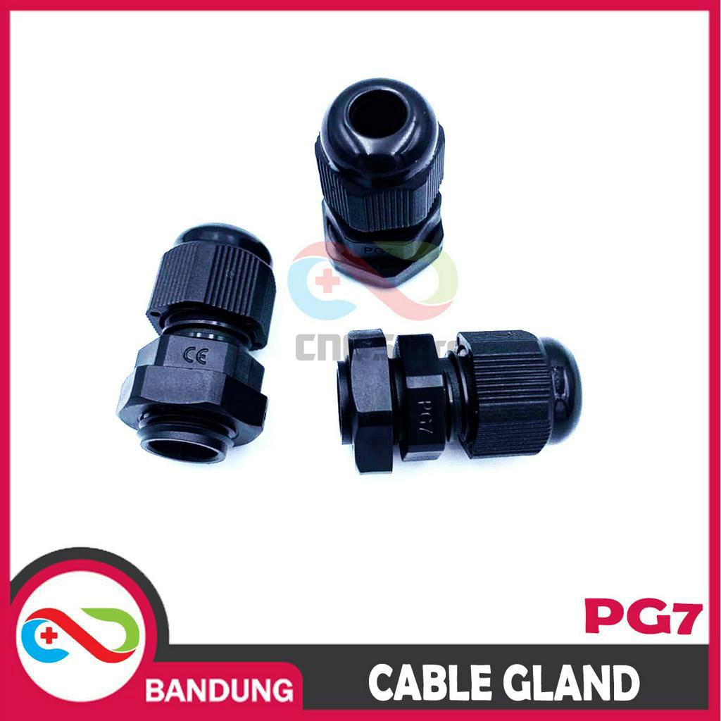 CABLE GLAND MINTOKU PG-7