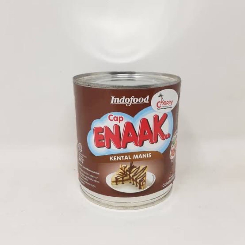 

SKMcoklat/enaak