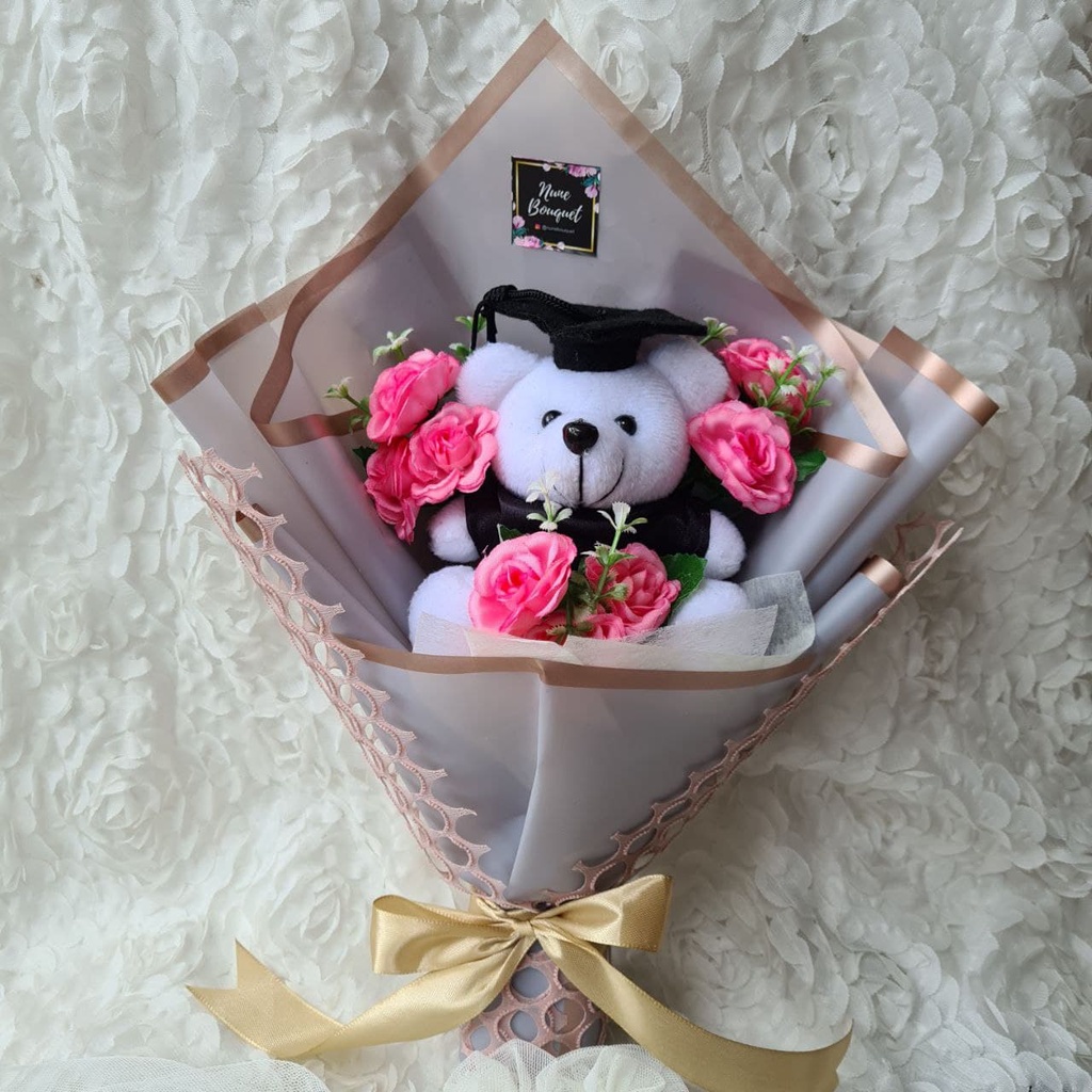 Buket Bunga | Buket Bunga Wisuda | Buket Bunga Ulang Tahun | Buket Boneka | Buket Wisuda | Buket Valentine