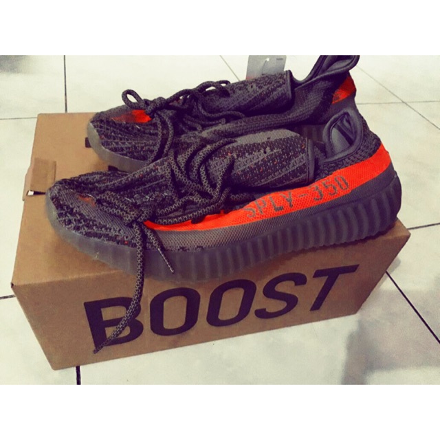 Yeezy 350 boost V2 Beluga