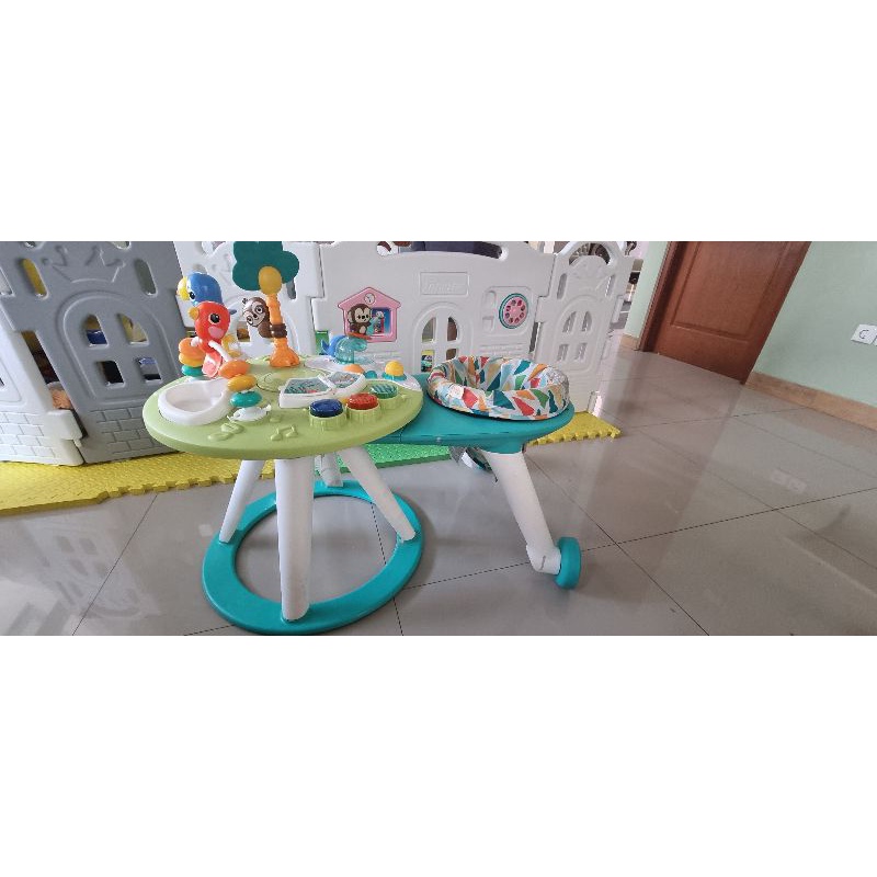 preloved bright star around we go,