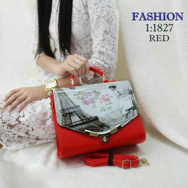 TAS FASHION BB1827