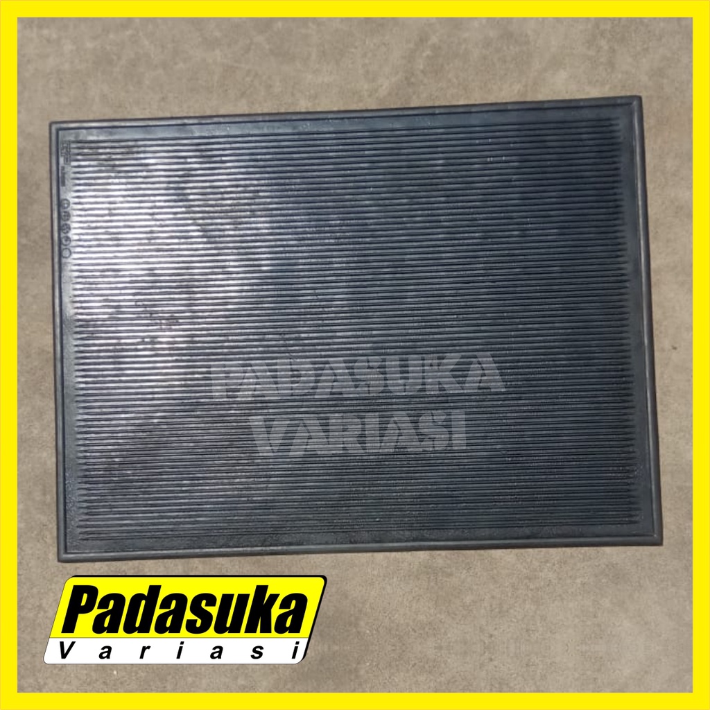 Karpet Universal Mobil Karpet Truk 50cm Keset Kaki Anti Slip Murah