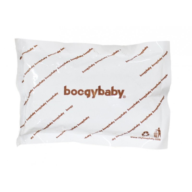 Boogy Baby Diaper Bag / Tas Bayi - Half Day Safari