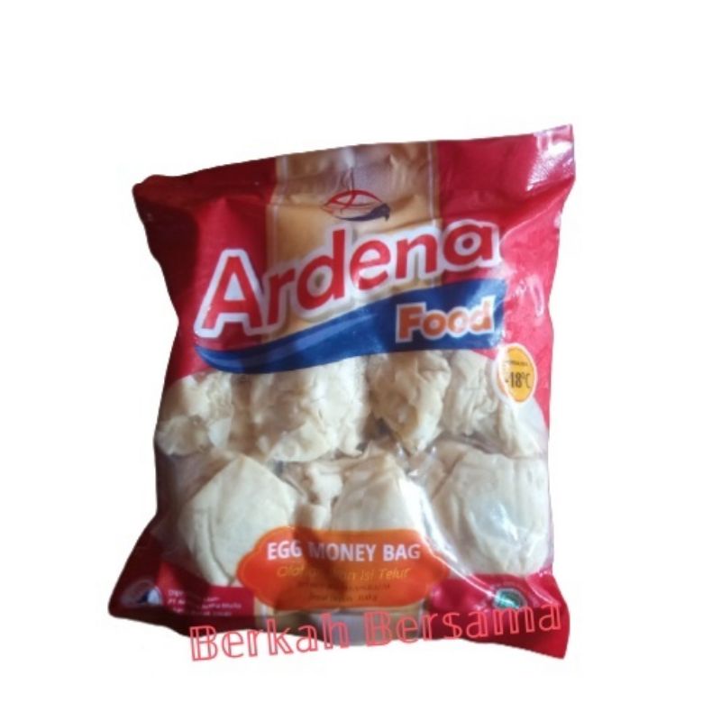 

Ardena Egg Money Bag 300 gr